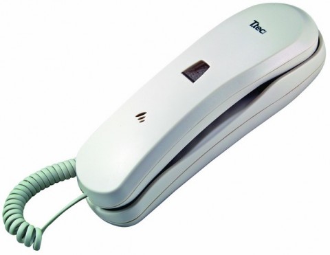   TTEC Duvar telefon makinası TK-150 